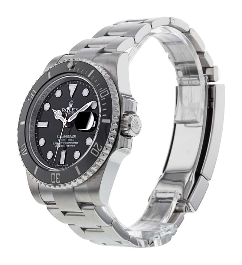Rolex Submariner 116610 LN